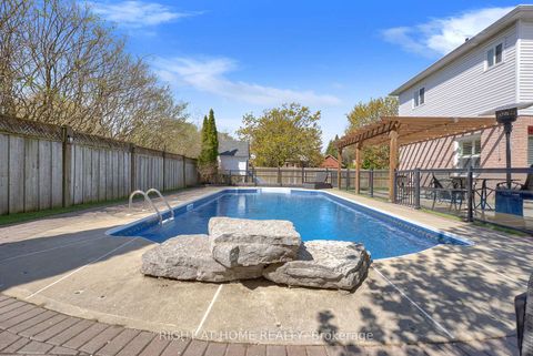 Photo 42 at 75 Auburn Lane, Courtice, Clarington