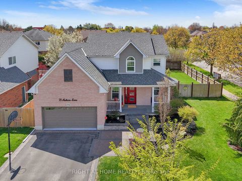 Photo 44 at 75 Auburn Lane, Courtice, Clarington