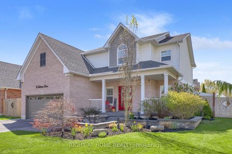 Photo 45 at 75 Auburn Lane, Courtice, Clarington