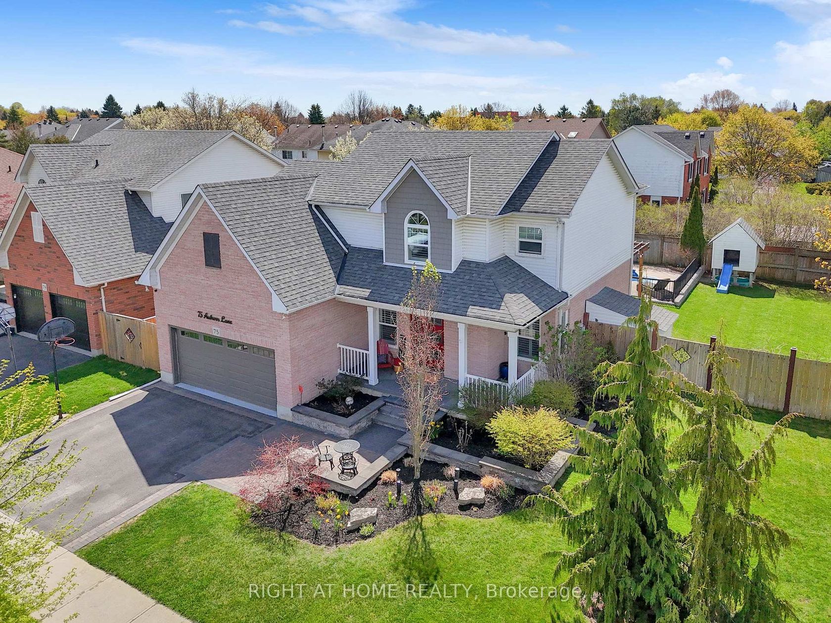 75 Auburn Lane, Courtice, Clarington 
