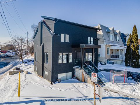 Photo 0 at 410 Maybank Avenue, Junction Area, Toronto