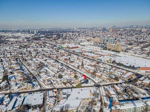 Photo 7 at 410 Maybank Avenue, Junction Area, Toronto
