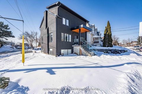 Photo 12 at 410 Maybank Avenue, Junction Area, Toronto