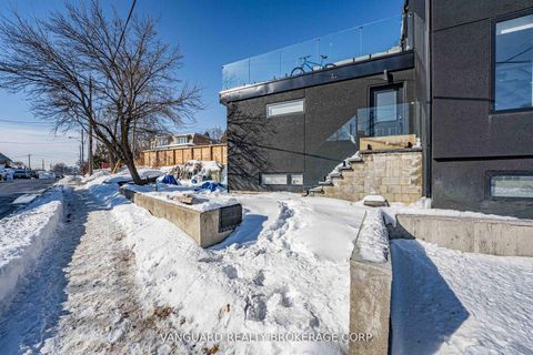 Photo 15 at 410 Maybank Avenue, Junction Area, Toronto