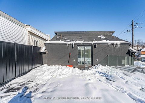 Photo 38 at 410 Maybank Avenue, Junction Area, Toronto