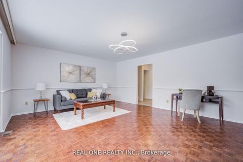 Photo 36 at 22 Kenmanor Boulevard, L'Amoreaux, Toronto