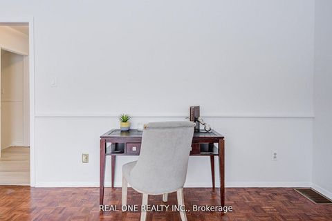 Photo 38 at 22 Kenmanor Boulevard, L'Amoreaux, Toronto