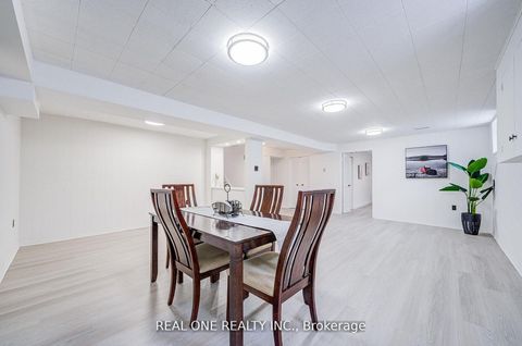 Photo 43 at 22 Kenmanor Boulevard, L'Amoreaux, Toronto
