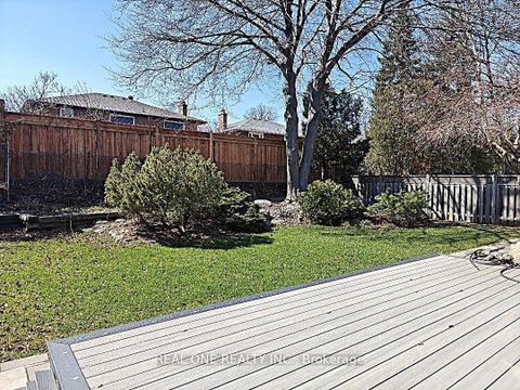 Photo 47 at 22 Kenmanor Boulevard, L'Amoreaux, Toronto