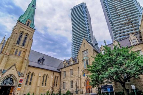 Photo 32 at 2801 - 1080 Bay Street, Bay Street Corridor, Toronto