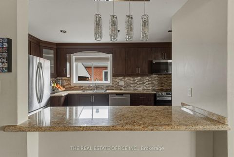 Photo 14 at 51 Gilroy Drive, Dorset Park, Toronto