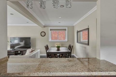 Photo 15 at 51 Gilroy Drive, Dorset Park, Toronto