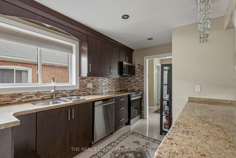 Photo 16 at 51 Gilroy Drive, Dorset Park, Toronto