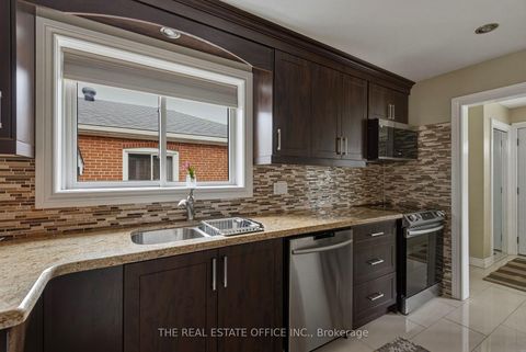 Photo 17 at 51 Gilroy Drive, Dorset Park, Toronto