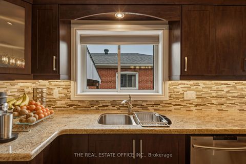 Photo 18 at 51 Gilroy Drive, Dorset Park, Toronto