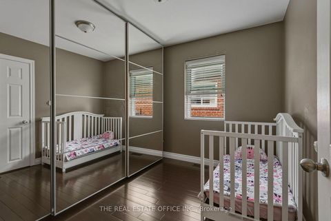 Photo 20 at 51 Gilroy Drive, Dorset Park, Toronto