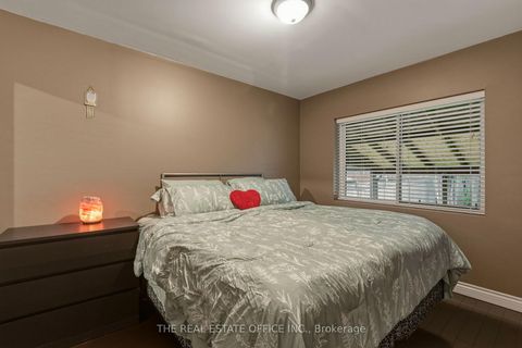 Photo 22 at 51 Gilroy Drive, Dorset Park, Toronto