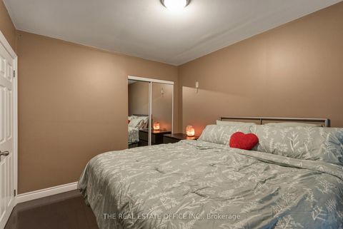 Photo 24 at 51 Gilroy Drive, Dorset Park, Toronto
