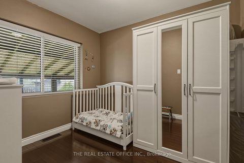 Photo 25 at 51 Gilroy Drive, Dorset Park, Toronto