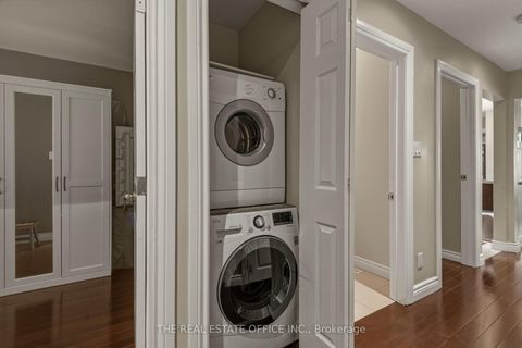Photo 27 at 51 Gilroy Drive, Dorset Park, Toronto