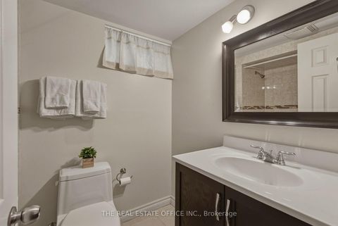 Photo 28 at 51 Gilroy Drive, Dorset Park, Toronto