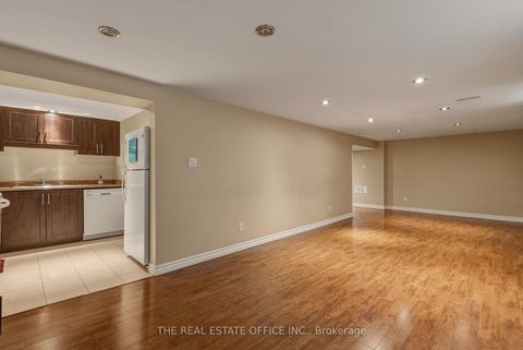 Photo 32 at 51 Gilroy Drive, Dorset Park, Toronto