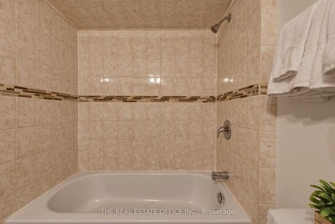 Photo 37 at 51 Gilroy Drive, Dorset Park, Toronto