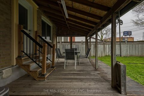 Photo 42 at 51 Gilroy Drive, Dorset Park, Toronto