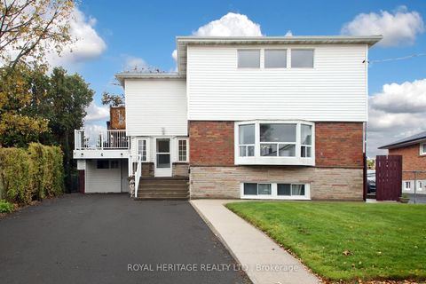 Photo 0 at 4 Brantwood Drive, Woburn, Toronto