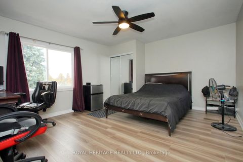 Photo 19 at 4 Brantwood Drive, Woburn, Toronto