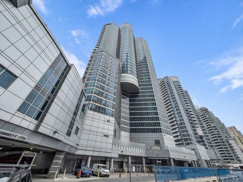 Photo 39 at 1104 - 208 Queens Quay W, Waterfront Communities C1, Toronto