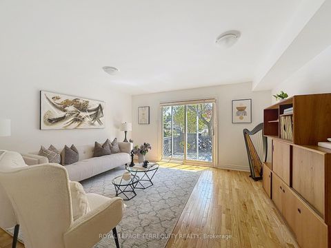 Photo 1 at 57 Queensdale Avenue, East York, Toronto