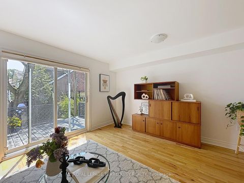 Photo 2 at 57 Queensdale Avenue, East York, Toronto