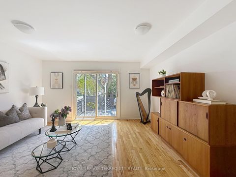 Photo 3 at 57 Queensdale Avenue, East York, Toronto