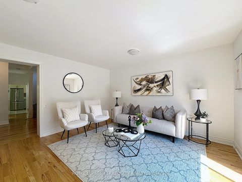 Photo 4 at 57 Queensdale Avenue, East York, Toronto