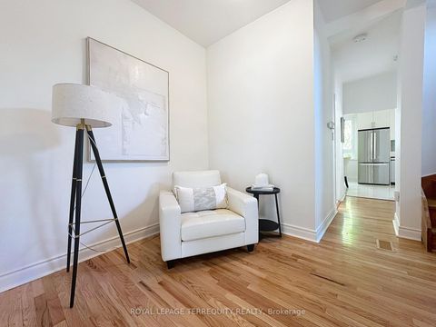 Photo 5 at 57 Queensdale Avenue, East York, Toronto
