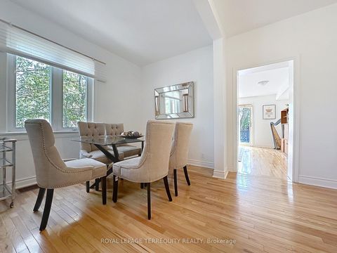 Photo 6 at 57 Queensdale Avenue, East York, Toronto