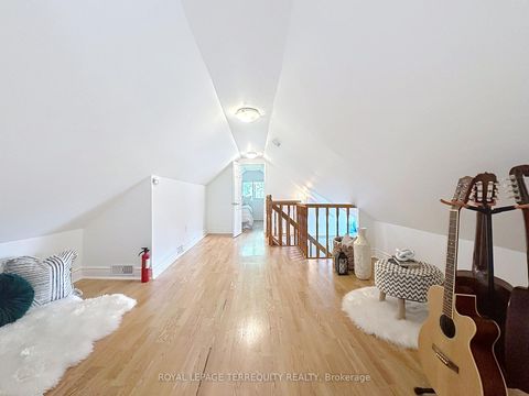Photo 17 at 57 Queensdale Avenue, East York, Toronto