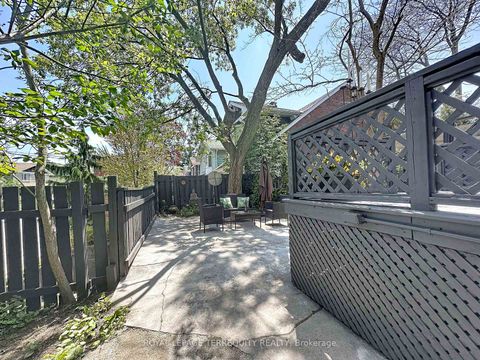 Photo 28 at 57 Queensdale Avenue, East York, Toronto