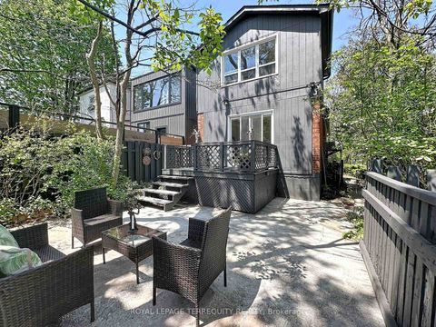 Photo 29 at 57 Queensdale Avenue, East York, Toronto