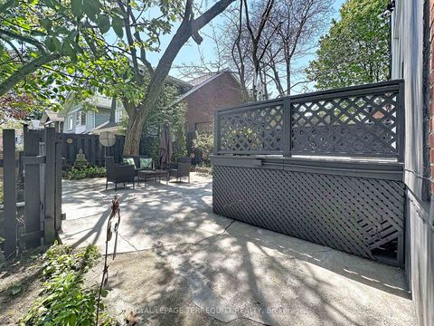 Photo 30 at 57 Queensdale Avenue, East York, Toronto
