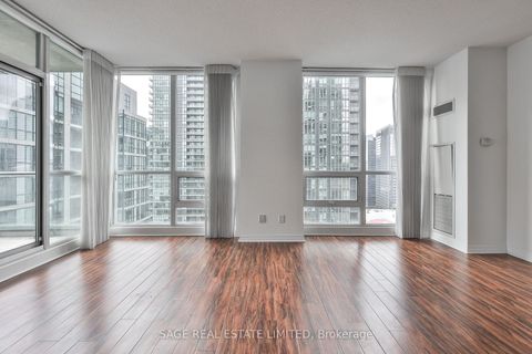 Photo 0 at 2711 - 16 Yonge Street, Waterfront Communities C1, Toronto