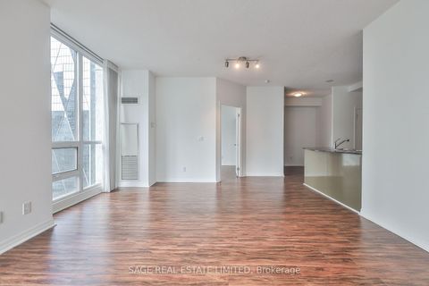 Photo 1 at 2711 - 16 Yonge Street, Waterfront Communities C1, Toronto