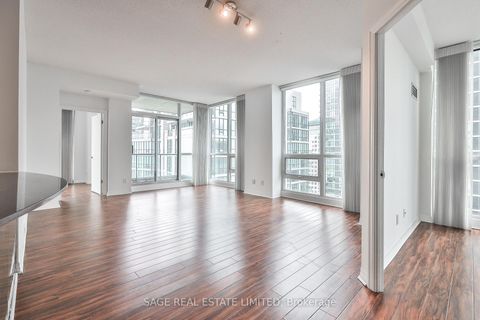 Photo 2 at 2711 - 16 Yonge Street, Waterfront Communities C1, Toronto