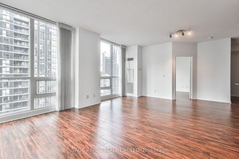 Photo 3 at 2711 - 16 Yonge Street, Waterfront Communities C1, Toronto