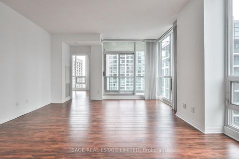 Photo 4 at 2711 - 16 Yonge Street, Waterfront Communities C1, Toronto