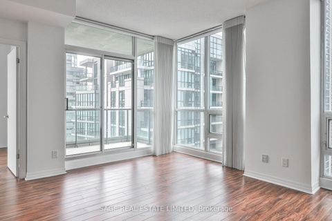 Photo 5 at 2711 - 16 Yonge Street, Waterfront Communities C1, Toronto