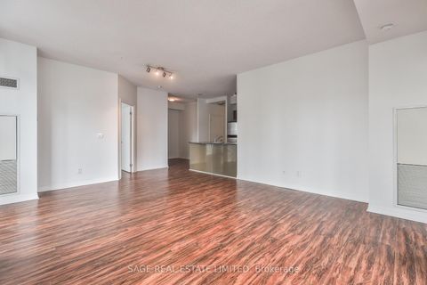 Photo 6 at 2711 - 16 Yonge Street, Waterfront Communities C1, Toronto