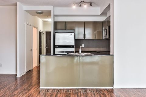 Photo 7 at 2711 - 16 Yonge Street, Waterfront Communities C1, Toronto