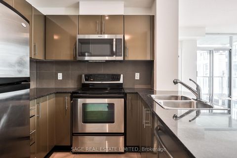 Photo 8 at 2711 - 16 Yonge Street, Waterfront Communities C1, Toronto